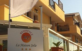 Hotel La Maison Jolie